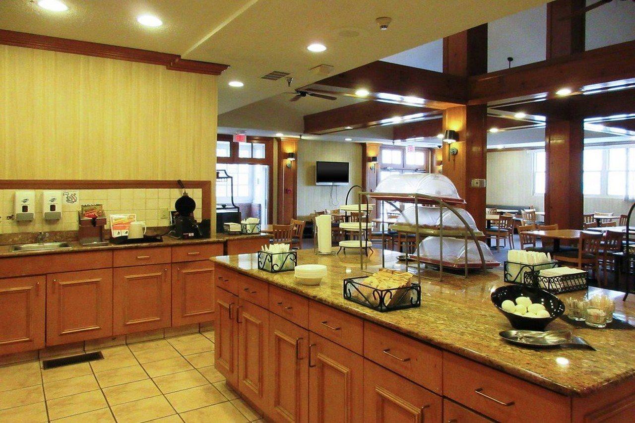 Suburban Extended Stay Hotel Omaha Extérieur photo