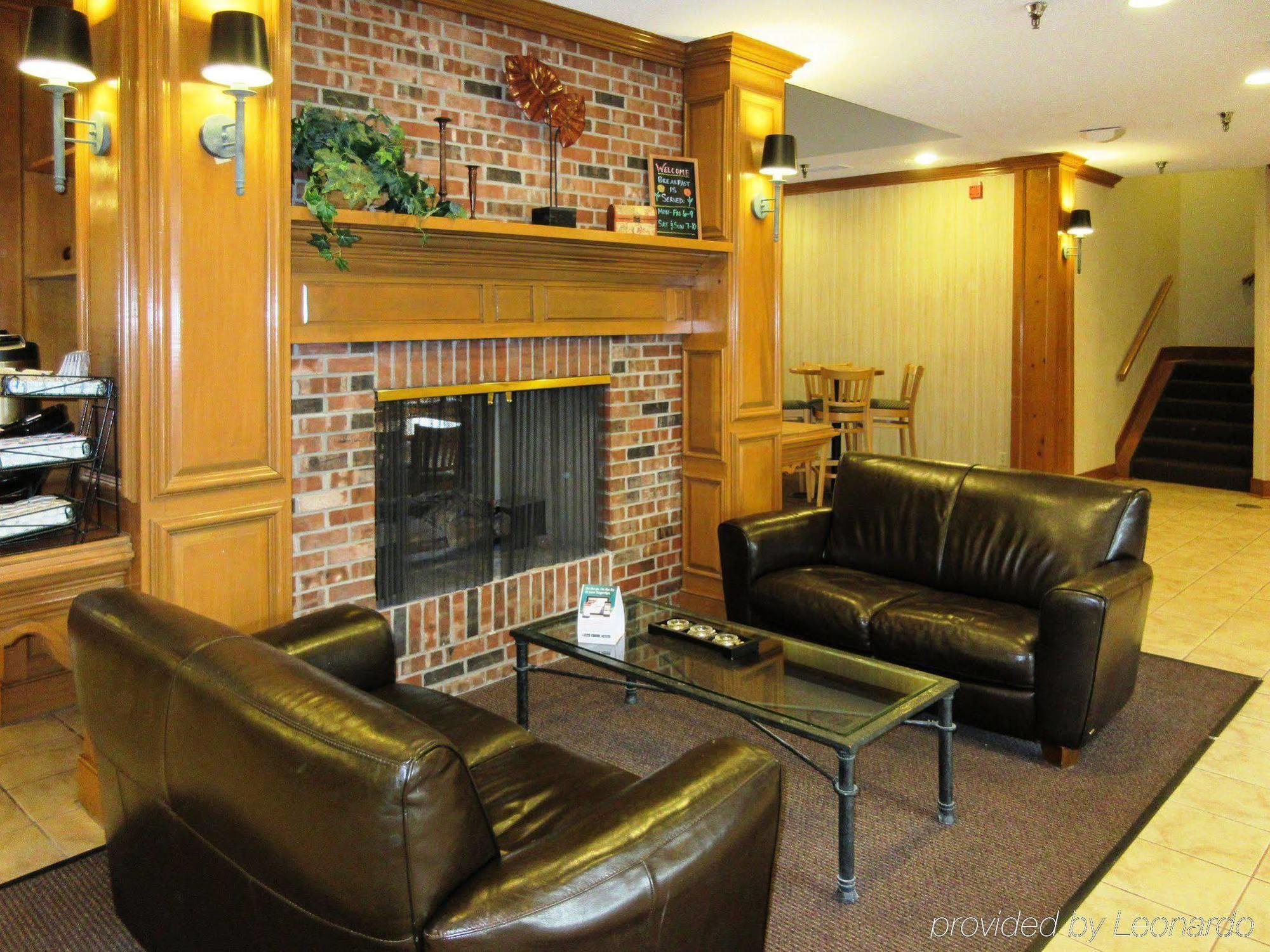 Suburban Extended Stay Hotel Omaha Extérieur photo