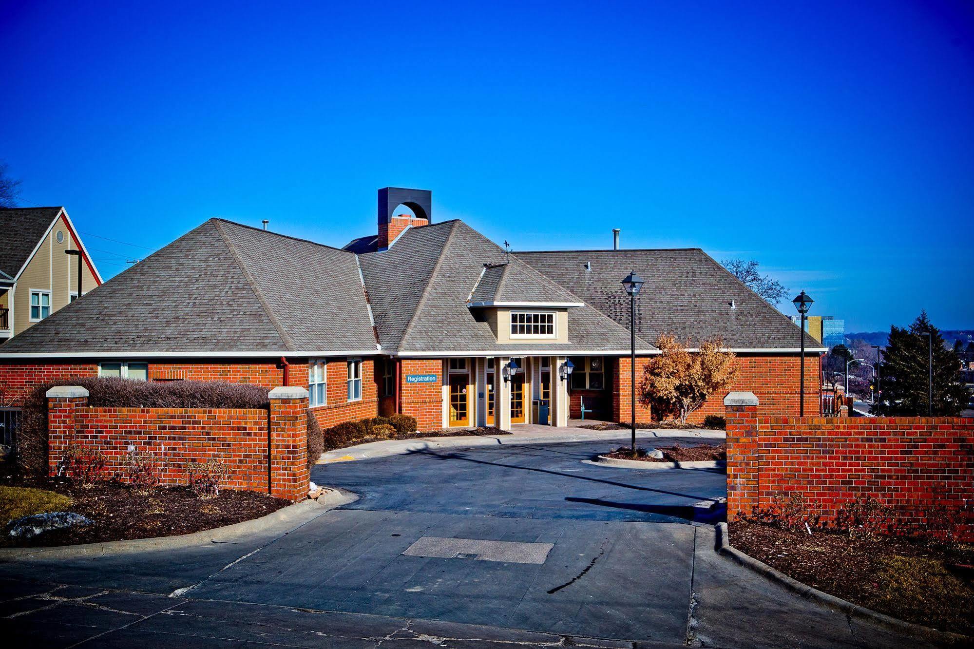 Suburban Extended Stay Hotel Omaha Extérieur photo