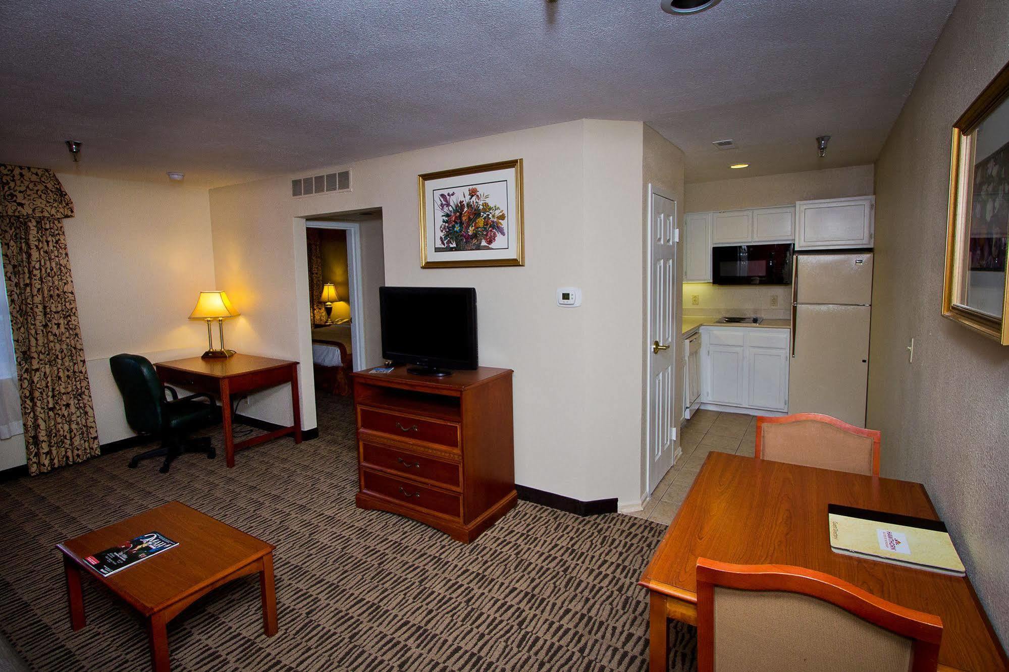 Suburban Extended Stay Hotel Omaha Extérieur photo
