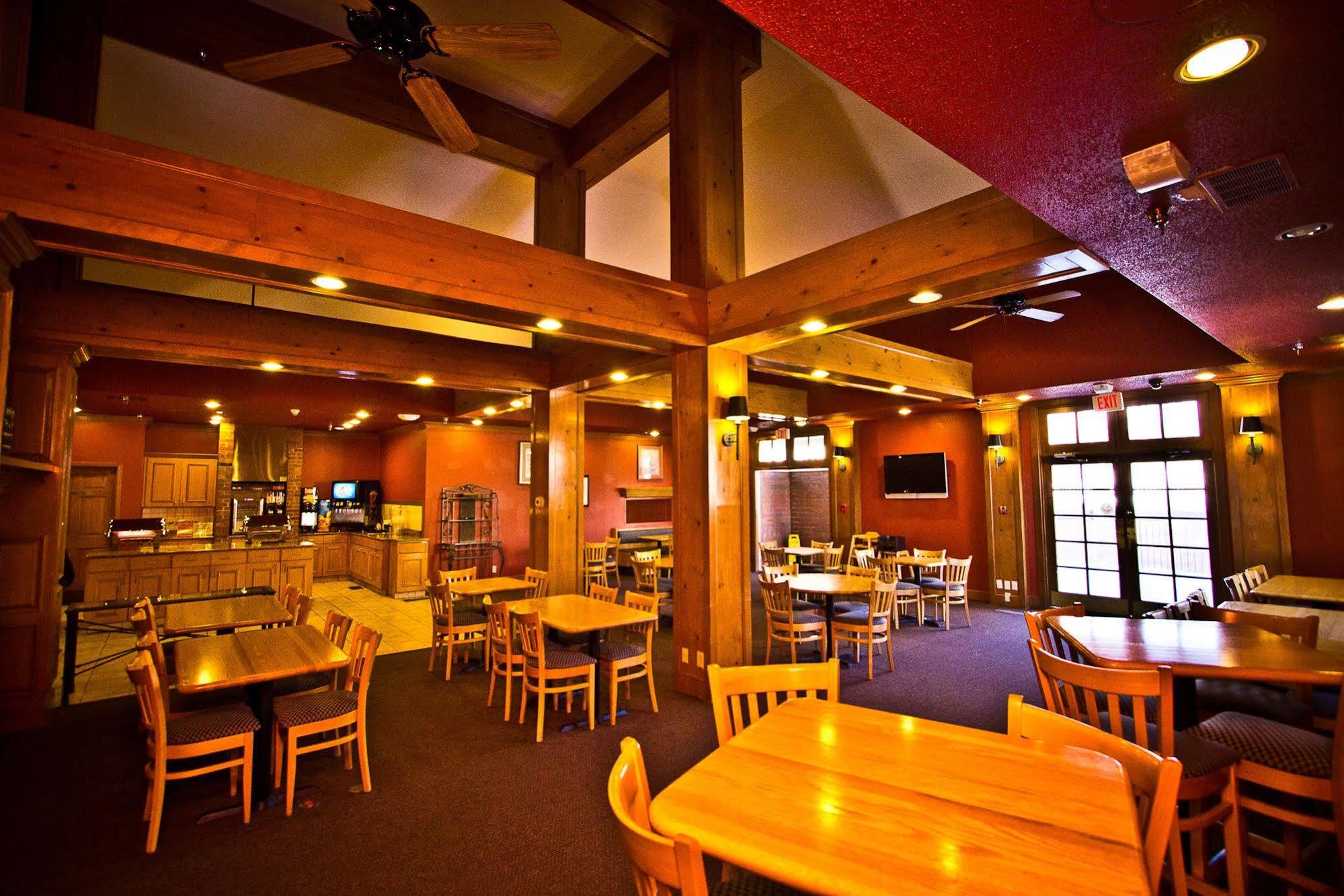 Suburban Extended Stay Hotel Omaha Extérieur photo