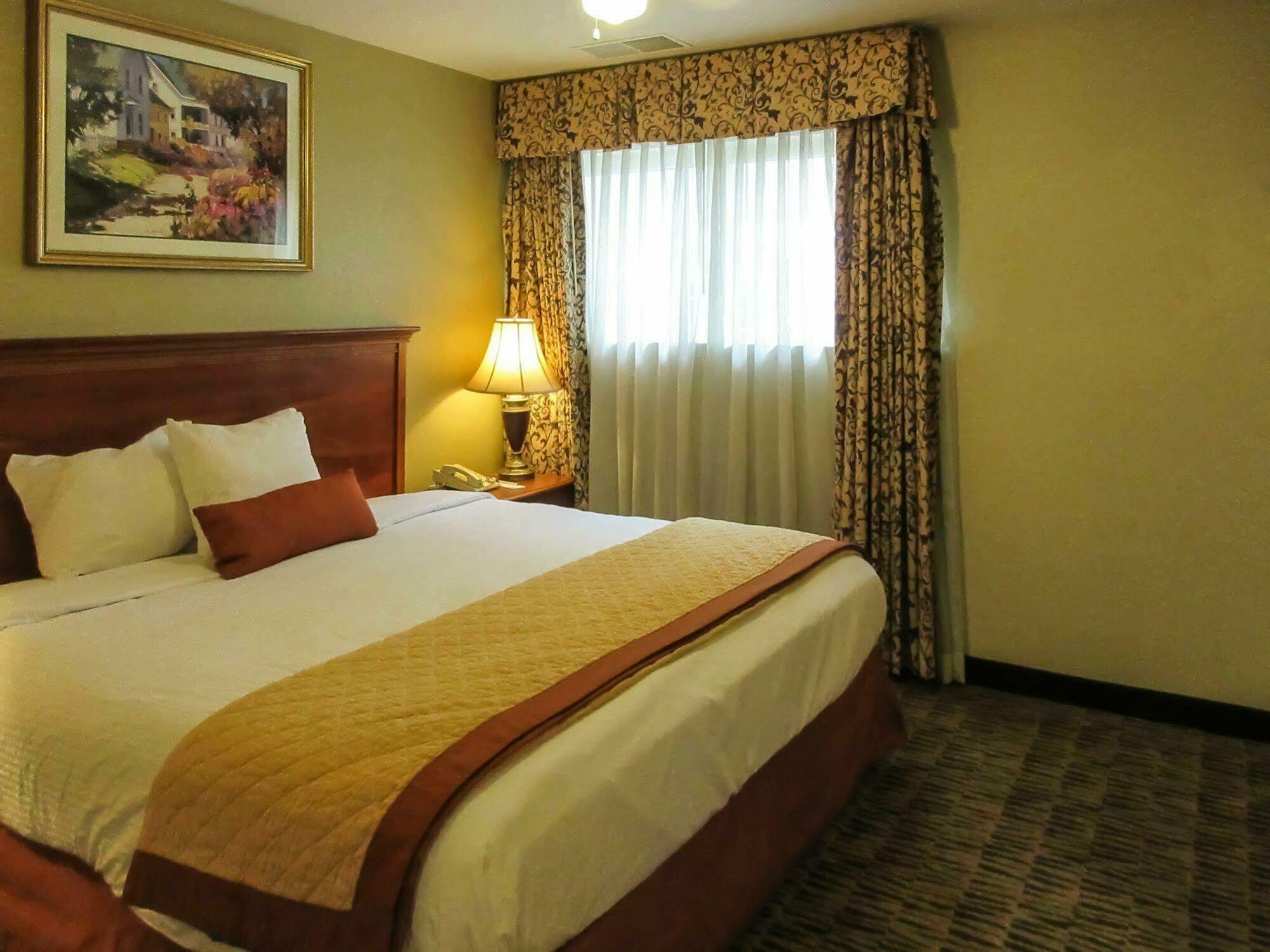Suburban Extended Stay Hotel Omaha Extérieur photo
